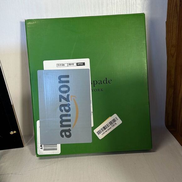 Kate Spade New York With Love 8x10 Frame by Lenox - Picture 7 of 7